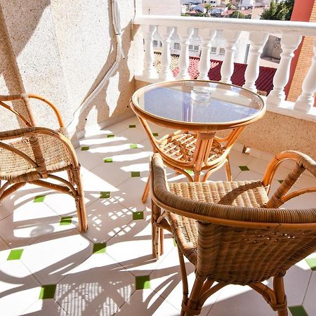 Apartmán Apartamento Sol Y Playa Torrevieja Exteriér fotografie