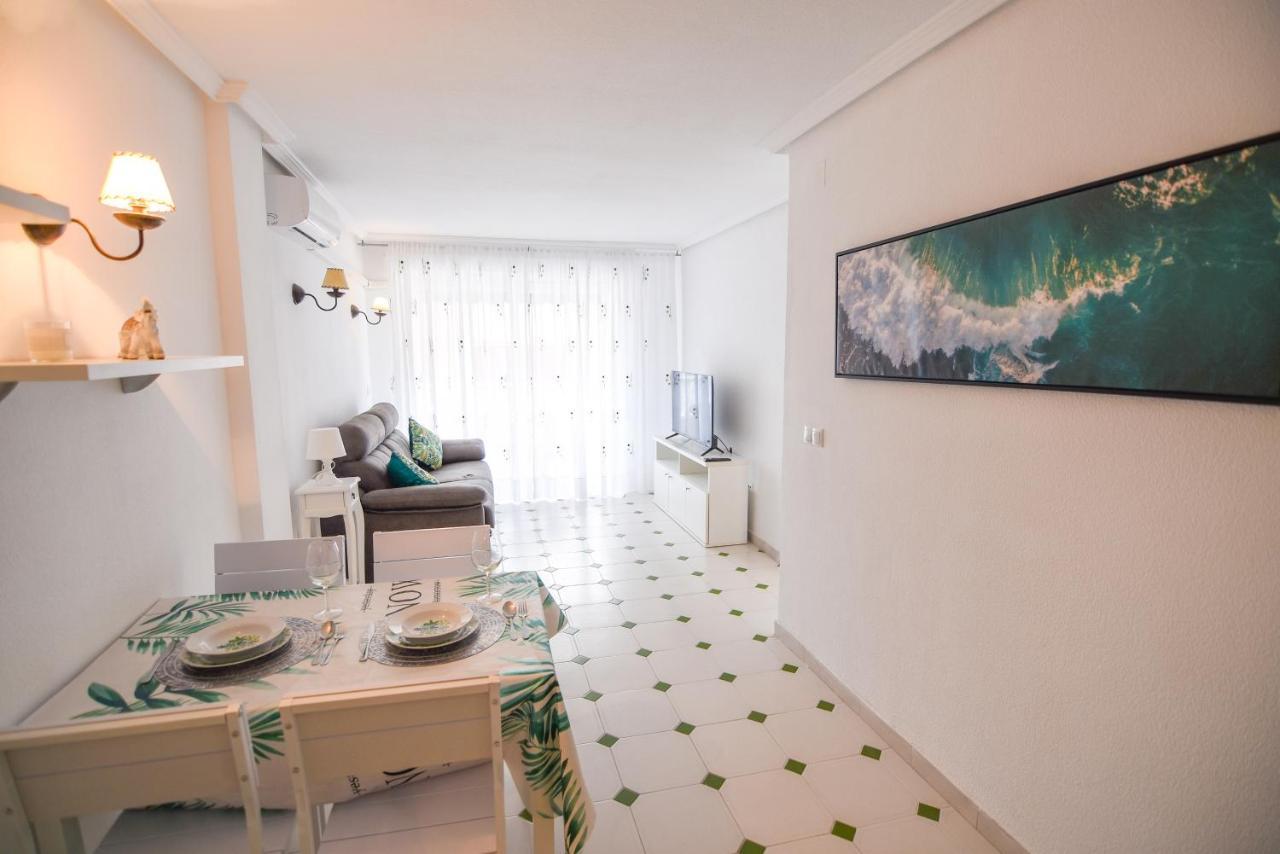 Apartmán Apartamento Sol Y Playa Torrevieja Exteriér fotografie