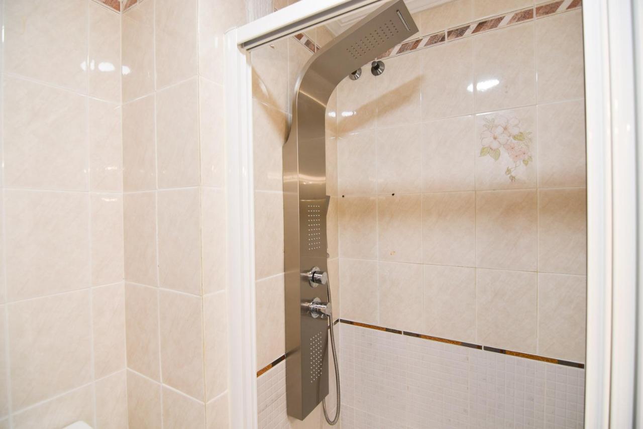 Apartmán Apartamento Sol Y Playa Torrevieja Exteriér fotografie