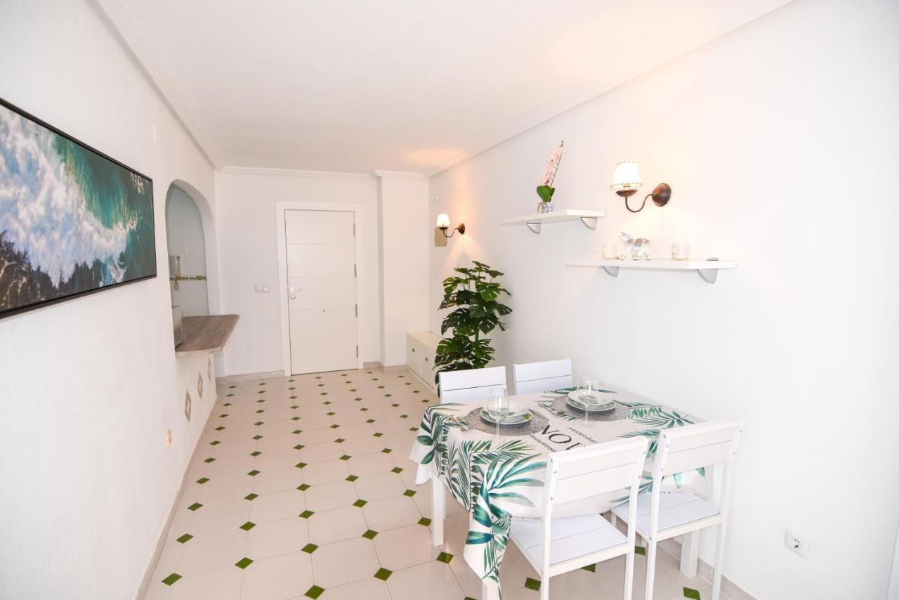 Apartmán Apartamento Sol Y Playa Torrevieja Exteriér fotografie